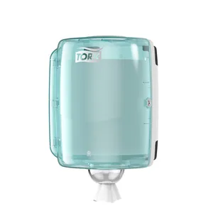 Aufbewahrung für kleine Industrierollen TORK 653000 Unibox W2 [1 Stück]