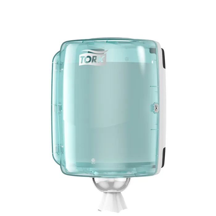 Hauptproduktbild Zásobník na malé průmyslové role TORK 653000 Unibox W2 [1 ks]