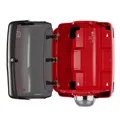 Aufbewahrung für kleine Industrierollen TORK 653008 Unibox W2 [1 Stück]