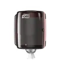 Aufbewahrung für kleine Industrierollen TORK 653008 Unibox W2 [1 Stück]