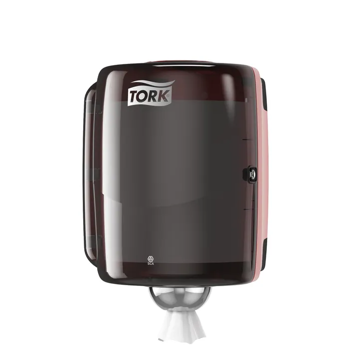 Hauptproduktbild Zásobník na malé průmyslové role TORK 653008 Unibox W2 [1 ks]