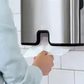 Papierhandtuchspender TORK Xpress Box Edelstahl H2 [1 Stück]