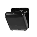 Rollenhandtuchspender Matic-Box TORK 551008 schwarz H1 [1 Stück]