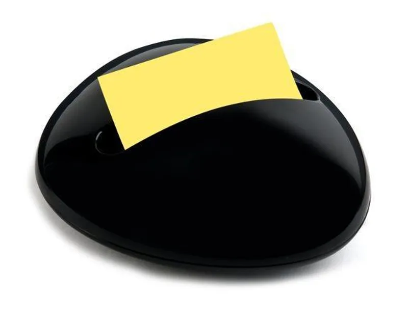 Hauptproduktbild Zásobník na samolepící bločky "Z", 3M POSTIT, "Gravel"