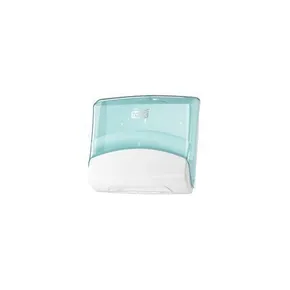 Aufbewahrung für gefaltete Industriehandtücher TORK 654000 Pak Holder W4 [1 St]
