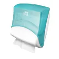 Weiteres Produktbild Aufbewahrung für gefaltete Industriehandtücher TORK 654000 Pak Holder W4 [1 St]