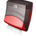 Weiteres Produktbild Ablage für gefaltete Industriehandtücher TORK 654008 Pak Holder W4 [1 pc]