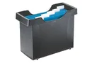 Weiteres Produktbild Ablage für Leitz PLUS Hängeplatten, Schwarz