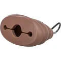 Weiteres Produktbild Zásobník POOP na sáčky na exkrementy, 8 x 5 cm / 15 sáčků, PVC