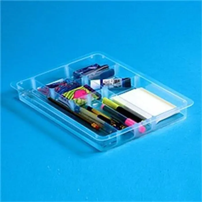 Hauptproduktbild Zásobník pro 4 a 9 litrové úložné boxy, REALLY USEFUL