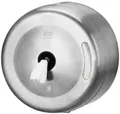 TORK 472054 SmartOne Spender für Toilettenpapier mit zentraler Abwicklung Edelstahl T8 [1 Stk.]