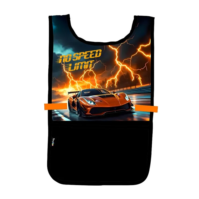 Hauptproduktbild Zástěra pončo auto 2