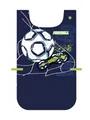Schürze Poncho Fußball