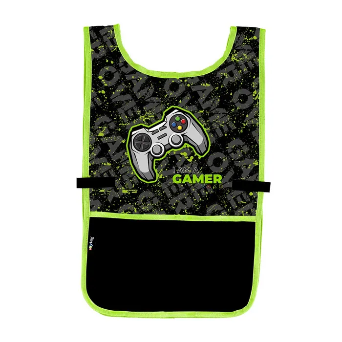Hauptproduktbild Zástěra pončo Gamer