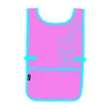 Schürzenponcho OXY Rosa