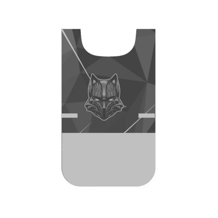 Hauptproduktbild Zástěra pončo OXY Sherpy Wolf
