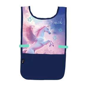 Schürzenponcho Pegasus