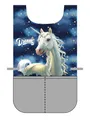 Schürze Poncho Einhorn 1