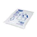Schürze (LDPE) Einweg weiß [50 St.]