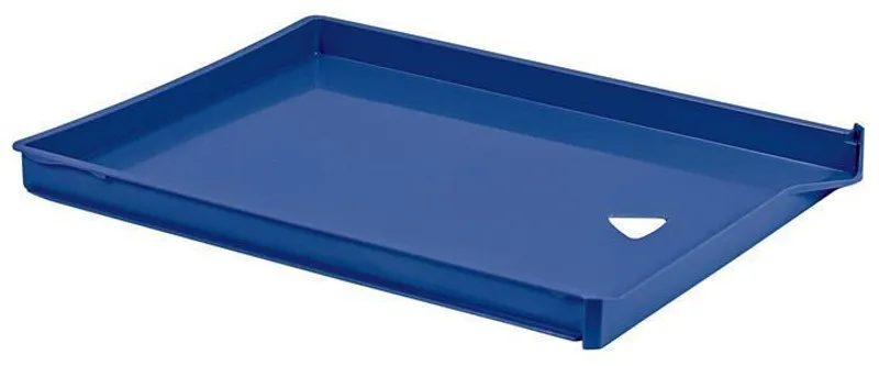 Hauptproduktbild Zásuvkový box Leitz 10 zásuvek, Modrá