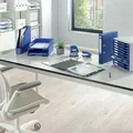 Weiteres Produktbild Schubladenbox Leitz 10 Schubladen, Blau