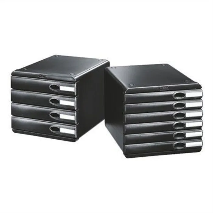 Hauptproduktbild Zásuvkový box Leitz Allura, Černá