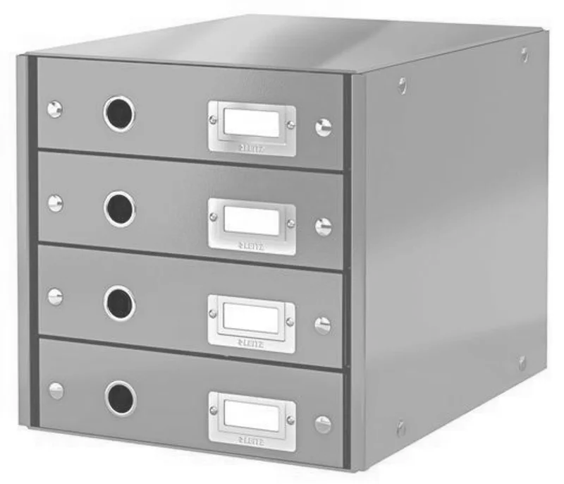 Hauptproduktbild Zásuvkový box Leitz Click & Store, Modrá