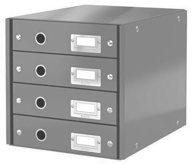 Hauptproduktbild Zásuvkový box Leitz Click & Store, Modrá