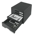 Weiteres Produktbild Leitz Plus Schubladenbox, Schwarz