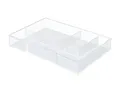 Weiteres Produktbild Schubladenorganizer für Leitz Plus Boxen und Leitz Tischwürfel, Čirá
