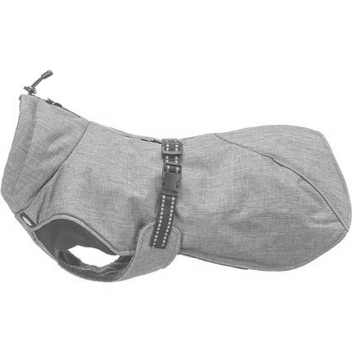 Hauptproduktbild Zateplený zimní kabátek RIOM, modrá L:55cm, hruď:58-84cm, krk: do 52cm