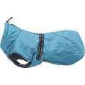 Weiteres Produktbild Isolierte Winterjacke RIOM, blau L: 62cm, Brustumfang: 66-92cm, Halsumfang: bis 56cm