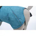 Weiteres Produktbild Isolierte Winterjacke RIOM, blau M: 50cm, Brustumfang: 48-72cm, Halsumfang: bis 50cm