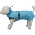 Weiteres Produktbild Warme Winterjacke RIOM, blau S: 40cm, Brustumfang: 44-60cm, Halsumfang: bis 42cm