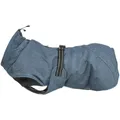 Zateplený zimní kabátek RIOM, tmavá modráXS:25cm, hruď:16-24cm, krk: do 28cm