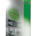 Weiteres Produktbild Hängetafel, A4, hochformatig, SIGEL