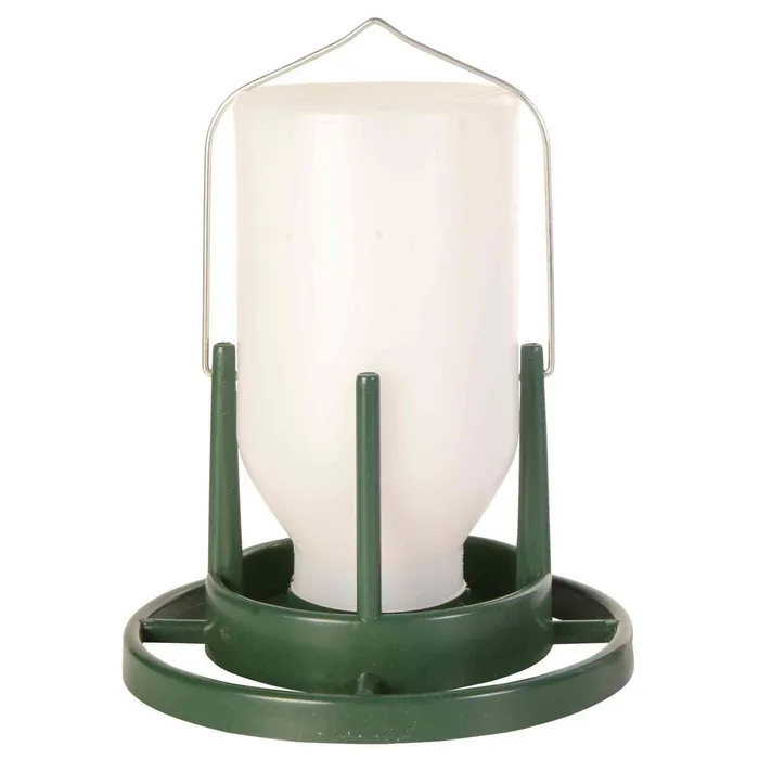 Hauptproduktbild Závěsné automatické krmítko 1000 ml/20 cm