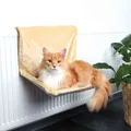 Weiteres Produktbild Hängebett zum Heizen 48x26x30cm, - beige