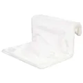 Hängebett zum Heizen De Luxe 45x24x31cm - weiß