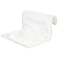 Hängebett zum Heizen De Luxe 45x24x31cm - weiß
