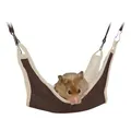 Weiteres Produktbild Hängender Ruheplatz für Hamster 18x18cm TRIXIE