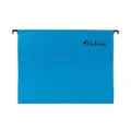Weiteres Produktbild Hängeregistratur, A4, blau, VICTORIA [25 Stück]