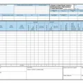 Weiteres Produktbild Fahrtenbuch und Sicherheitsunterbrechungen Carbon A4, 100 Blätter 1174