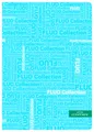 Rekordbuch CONCORDE A5-Linie 8 mm, 100 Blatt, Office-Mix-Farben