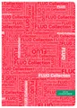 Rekordbuch CONCORDE A5-Linie 8 mm, 100 Blatt, Office-Mix-Farben