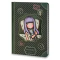 Weiteres Produktbild Santoro Gorjuss Notizbuch A5, liniert, 96 Blatt, Motivmix