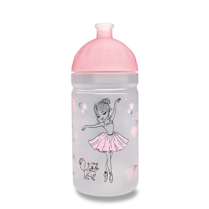 Hauptproduktbild Zdravá lahev 0,5 l Balerína