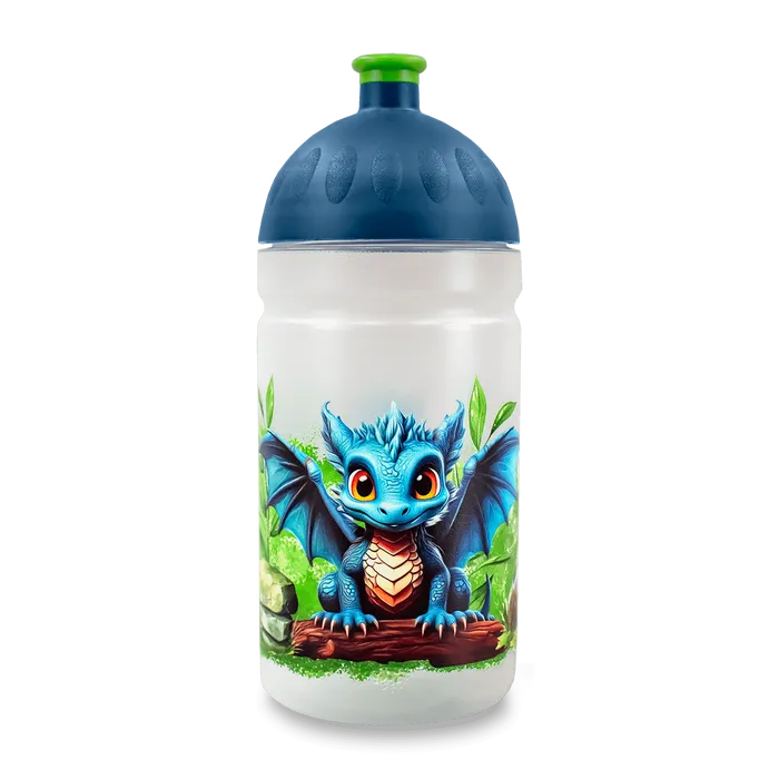 Hauptproduktbild Zdravá lahev 0,5 l - dráček