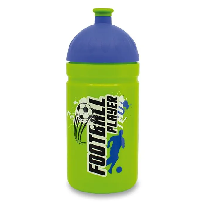 Hauptproduktbild Zdravá lahev 0,5 l Fotbal