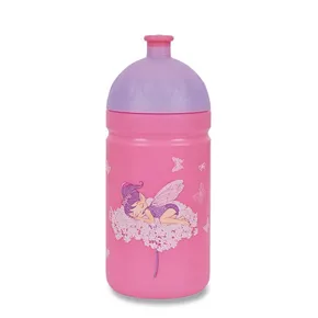 Gesunde Flasche 0,5 l Blumenelfe